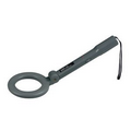 Hand-Held Metal Detector